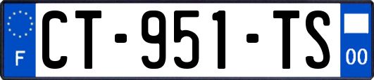 CT-951-TS