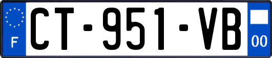 CT-951-VB