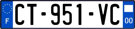 CT-951-VC