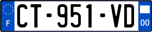CT-951-VD