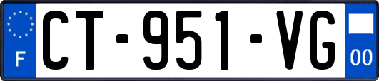 CT-951-VG