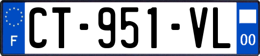 CT-951-VL