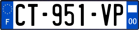 CT-951-VP