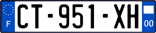 CT-951-XH