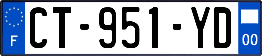 CT-951-YD