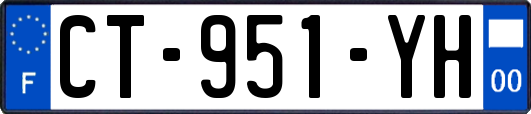 CT-951-YH