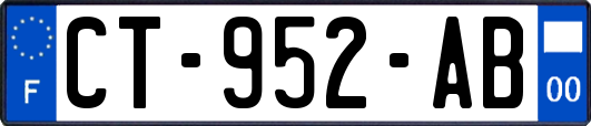 CT-952-AB