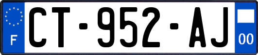 CT-952-AJ