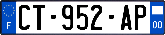 CT-952-AP