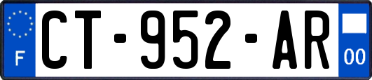 CT-952-AR