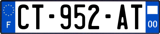 CT-952-AT