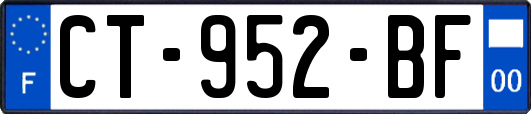 CT-952-BF