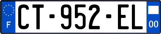 CT-952-EL