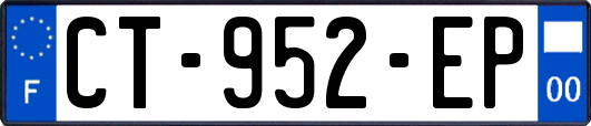 CT-952-EP