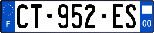 CT-952-ES