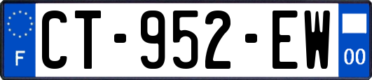 CT-952-EW