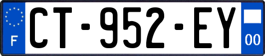 CT-952-EY