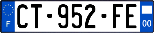 CT-952-FE