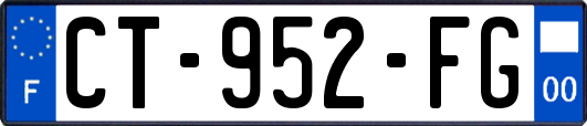 CT-952-FG