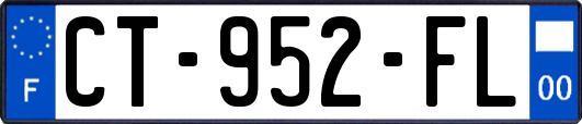 CT-952-FL
