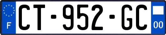 CT-952-GC