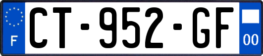 CT-952-GF