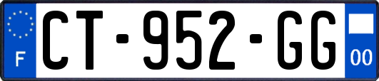CT-952-GG
