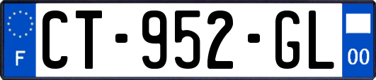 CT-952-GL