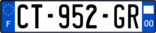 CT-952-GR