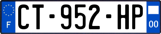 CT-952-HP