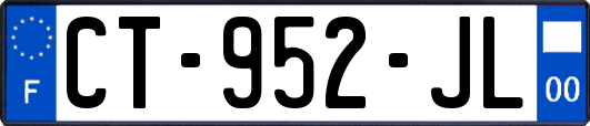 CT-952-JL