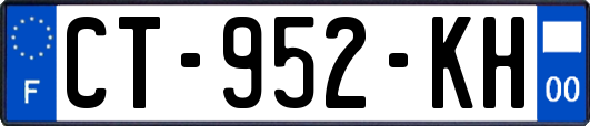 CT-952-KH