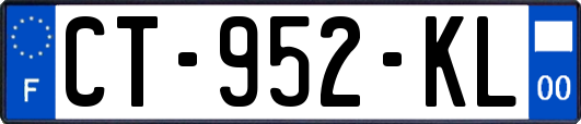 CT-952-KL