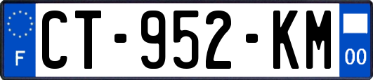 CT-952-KM