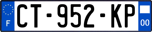 CT-952-KP