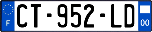 CT-952-LD