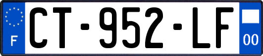 CT-952-LF
