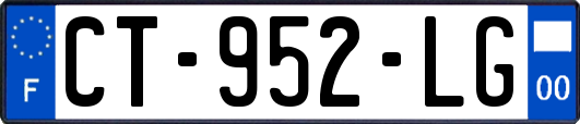CT-952-LG