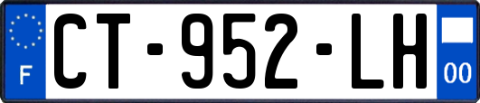 CT-952-LH