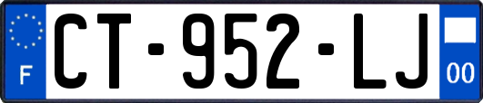 CT-952-LJ