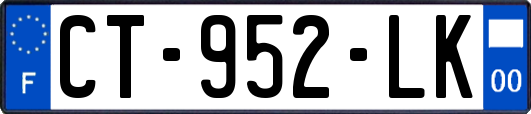 CT-952-LK