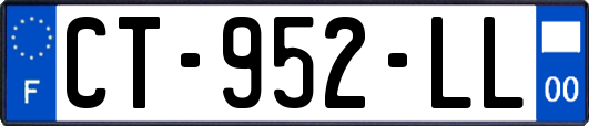 CT-952-LL