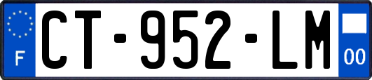 CT-952-LM