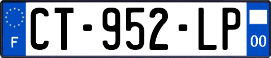 CT-952-LP