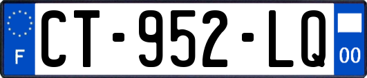 CT-952-LQ