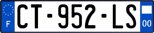 CT-952-LS