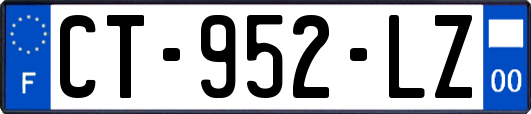 CT-952-LZ