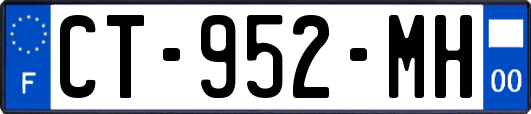 CT-952-MH