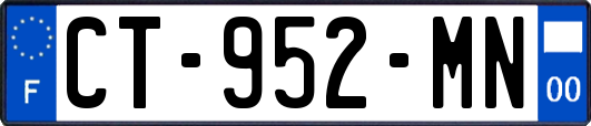 CT-952-MN