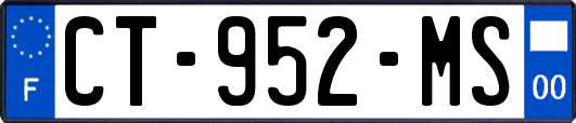 CT-952-MS
